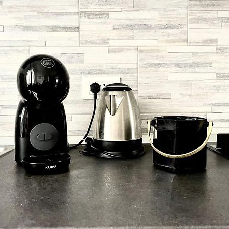 Appartamento Le Risaie 베르첼리 외부 사진