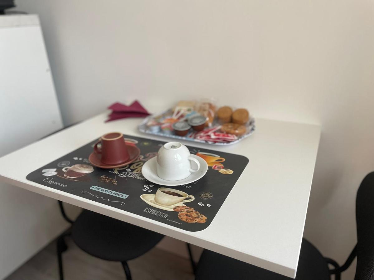 Appartamento Le Risaie 베르첼리 외부 사진